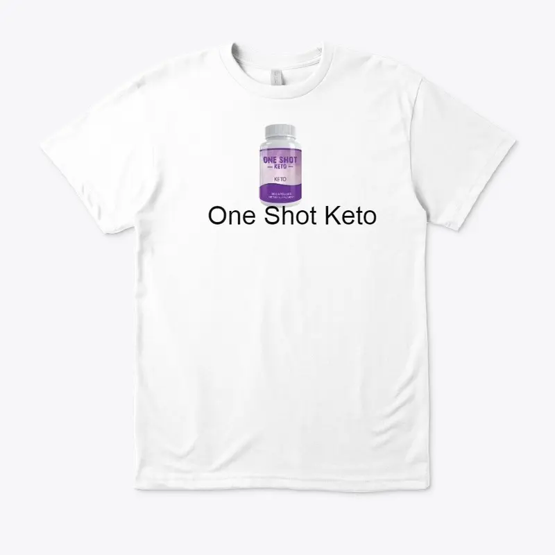 One Shot Keto - BUY FREE TRIAL OFFER